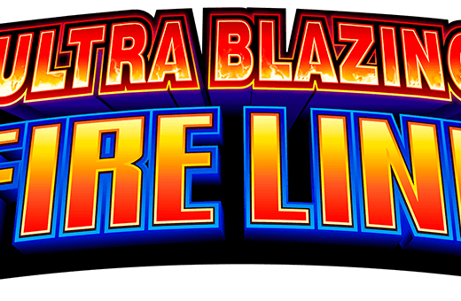 Ultra Blazing Fire Link Online Slot
