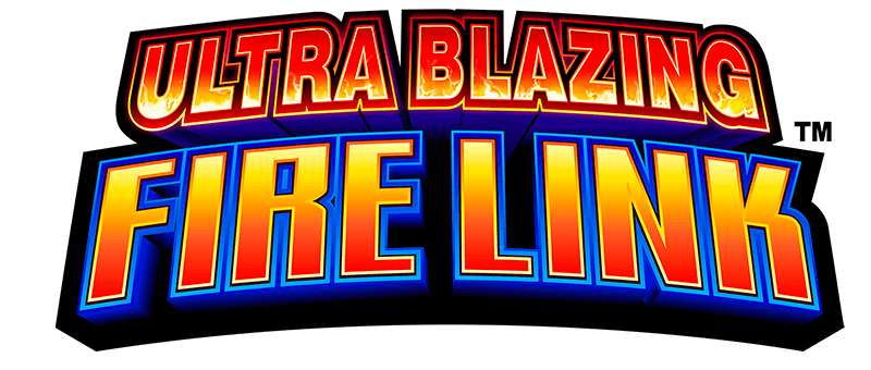 Ultra Blazing Fire Link Online Slot