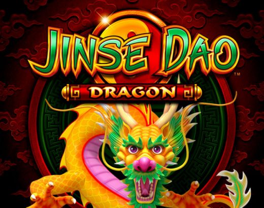 Jinse Dao Dragon Online Slot