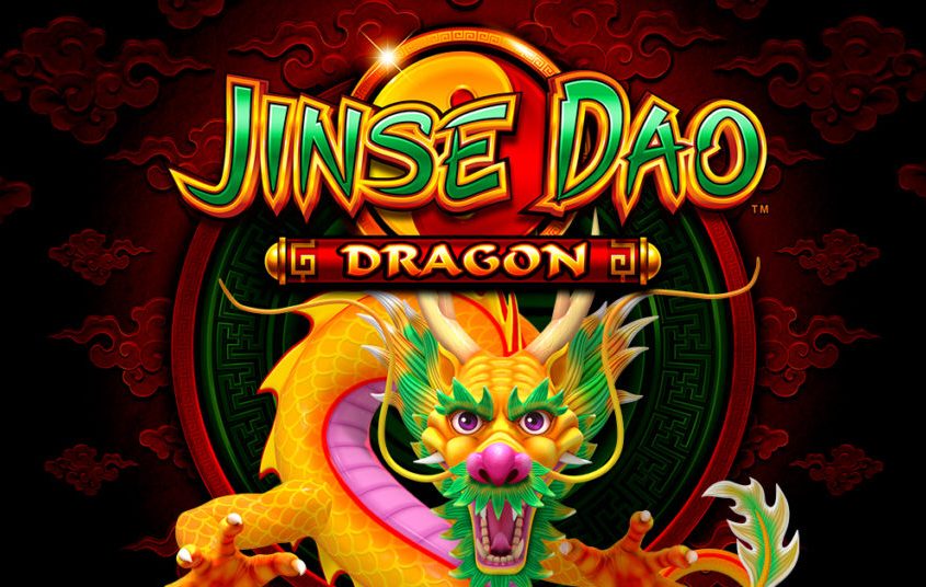 Jinse Dao Dragon Online Slot