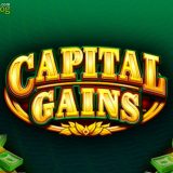 Capital Gains online slot now at BetRivers