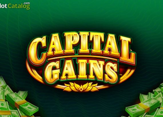 Capital Gains Online Slot
