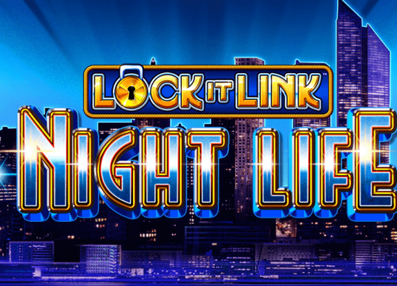 Lock It Link Night Life online slot