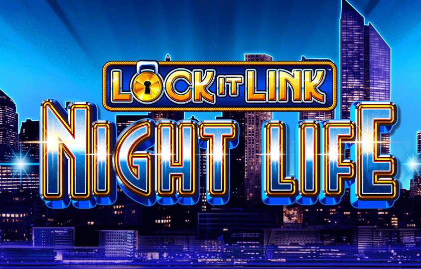 Lock It Link Night Life online slot