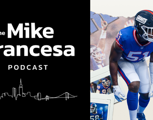 Mike Francesa previews NFL week 4