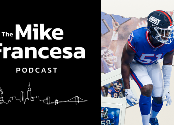Mike Francesa previews NFL week 4