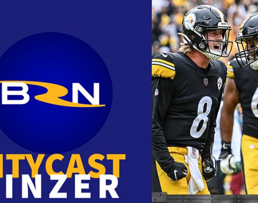 pittsburgh citycast with tim benz