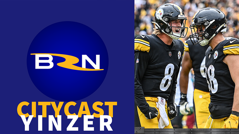 pittsburgh citycast with tim benz