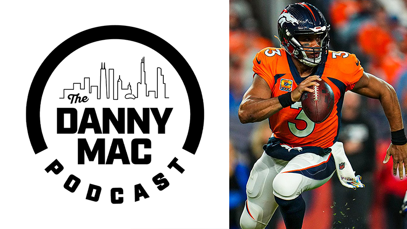 nfl week 5 preview from danny mac podcast