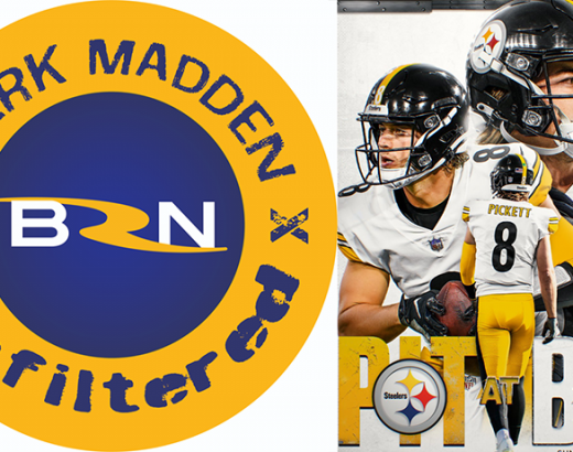 mark madden podcast and steelers news